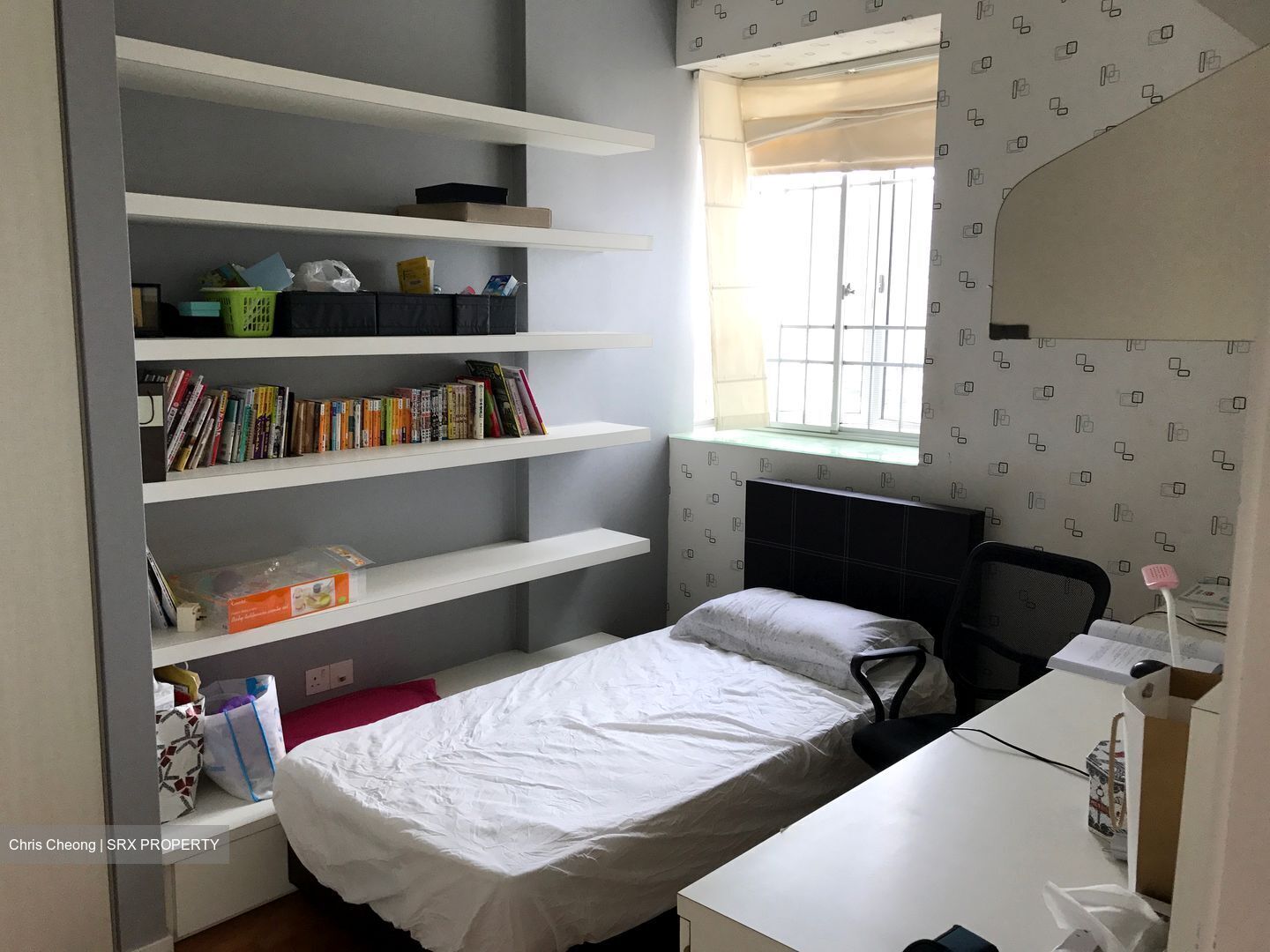 Kerrisdale (D8), Condominium #478190771